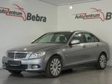 Mercedes-Benz C 280 Limousine Automatik/Navi/PDC/SHZ/Tempomat - gebrauchte Mercedes-Benz C 280 aus dem Jahr 2007