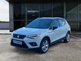 Seat Arona FR BEATS 1.0 TSI DSG Led Navi Full Link Si - Seat Arona Gebrauchtwagen in Hannover