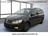 Volkswagen Sharan Cup BM T2,0 Ltr.-130 kW TDI 7Sitze