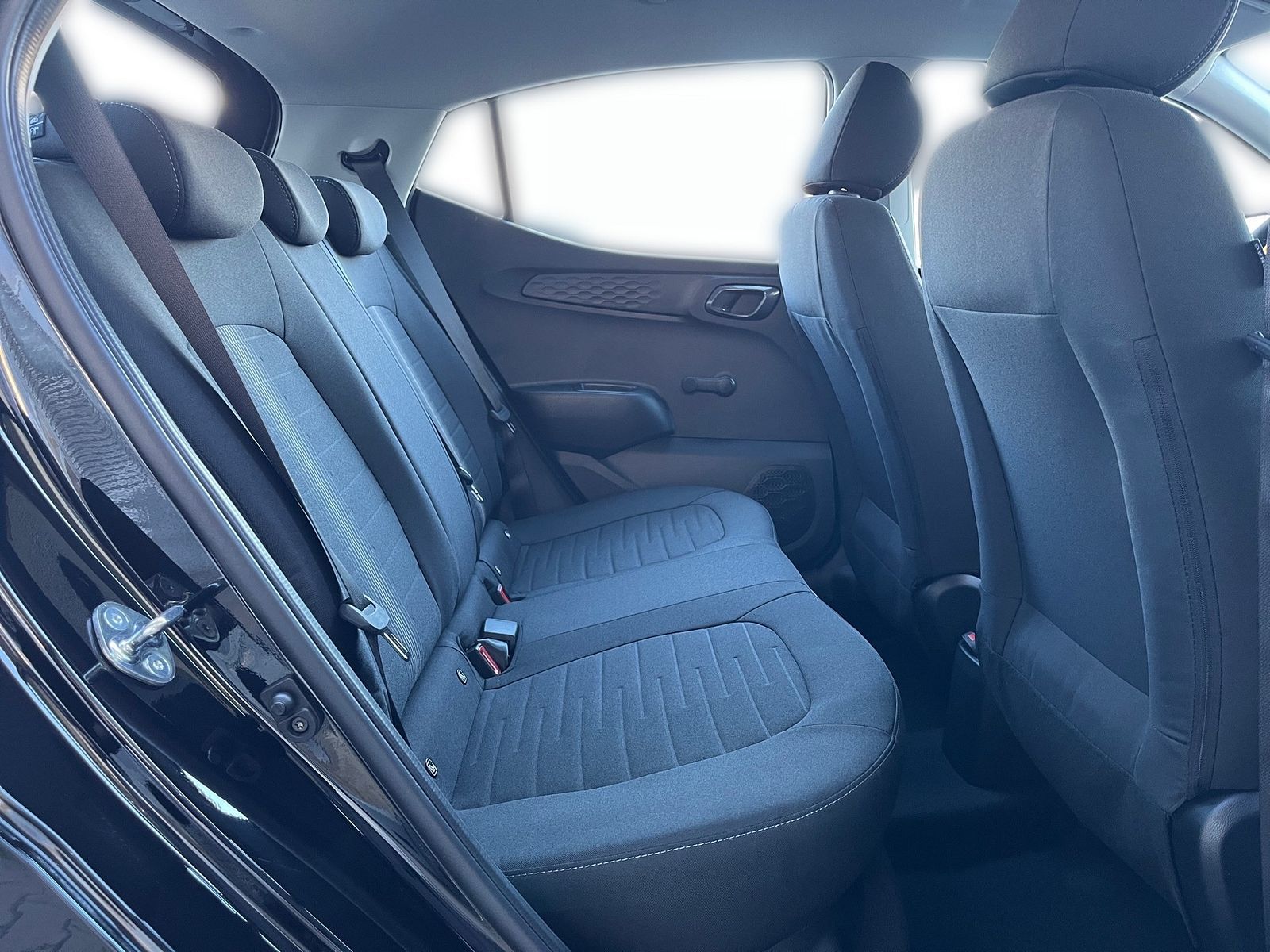 Hyundai i10 – Bild 15
