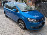Volkswagen Sharan 1.4 TSI OPF DSG Highline Highline - gebrauchte VW Sharan aus dem Jahr 2019