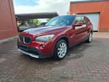 BMW X1 xDrive18d -Xenon/Navi-Prof/PDC/ Tüv neu - BMW X1: Rot