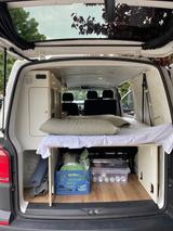 Volkswagen T6 Campervan - Volkswagen T6 Transporter in Karlsruhe