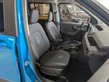 Ford Tourneo Courier Active Automatik