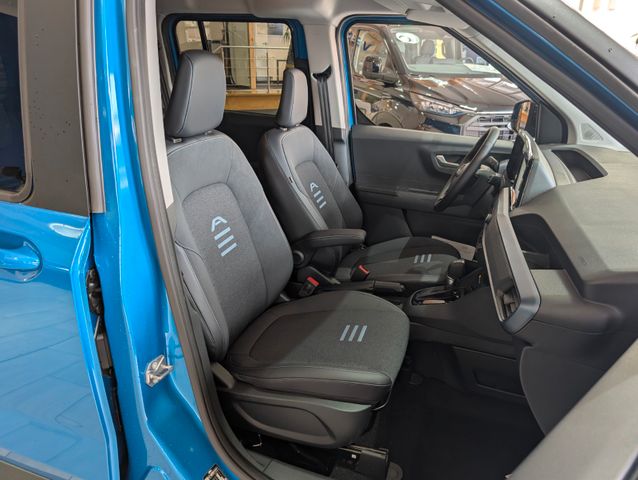 Ford Tourneo Courier Active Automatik