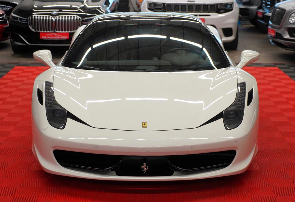 Ferrari 458