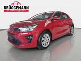Kia RIO 1.0 T-GDI 100 DCT7 VISION MJ22 LED NAVI AHK  - Kia Rio DC