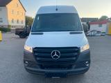 Mercedes-Benz Sprinter III Kasten RWD/AWD 311/315/317/319 CDI - Mercedes-Benz Sprinter: 319 Cdi