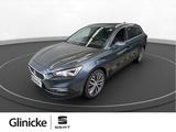 Seat Leon ST 1.5 eTSI Xcellence AHK Pano LED LM 18" R - Seat Leon: R 1p