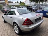 Mercedes-Benz SLK 230 KOMPRESSOR - Mercedes-Benz SLK 230 Gebrauchtwagen