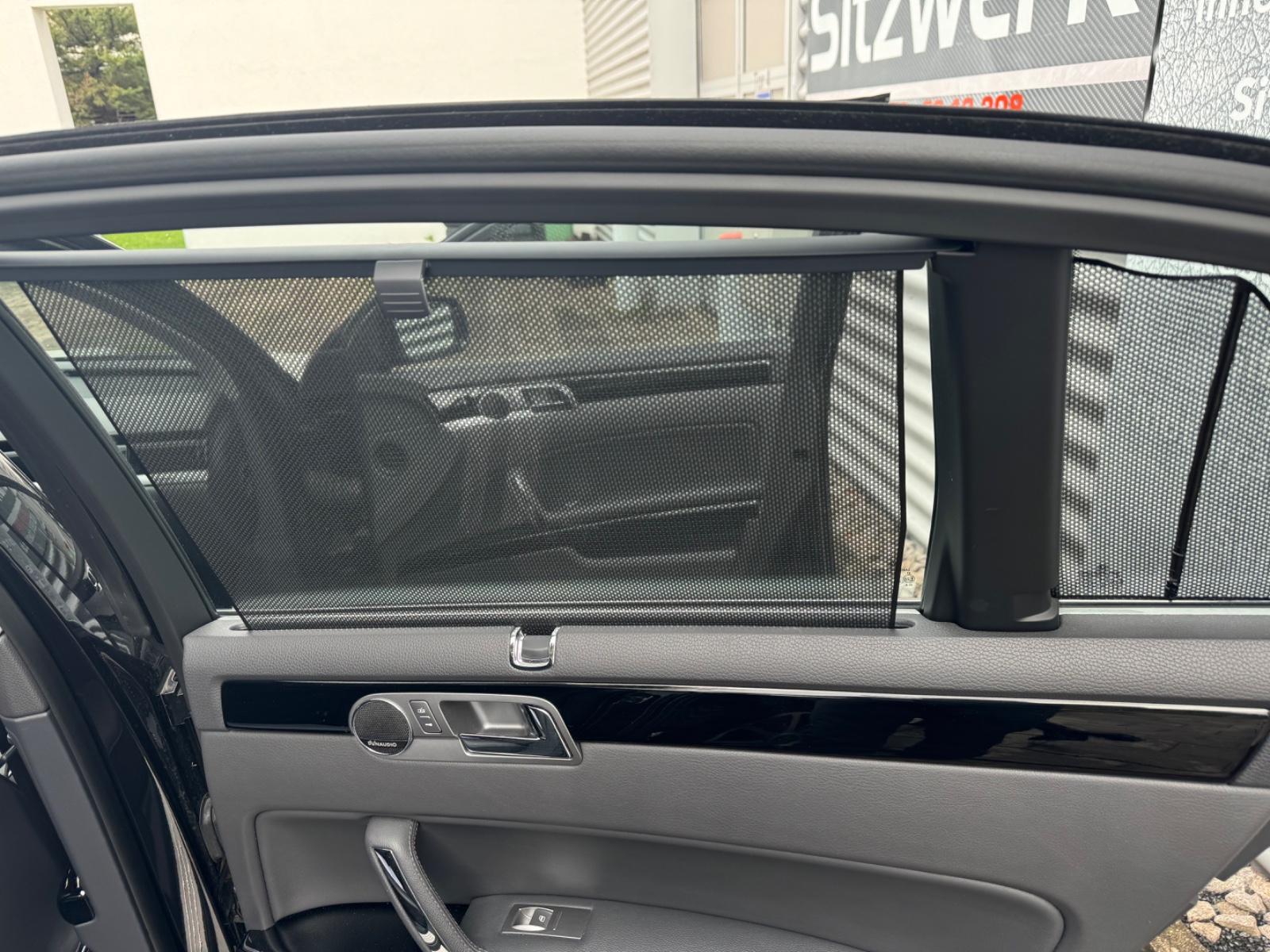 Volkswagen Phaeton 3.0 V6 TDI 4MOTION SH-GSHD-STHZG