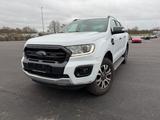 Ford Ranger Wildtrak 2.0 213PS Doppelkabine LKW 67156