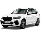 BMW X5 xDrive45e M Sportpaket Innovationsp. Head-Up - BMW X5 mit Hybrid-Antrieb: Sportpaket