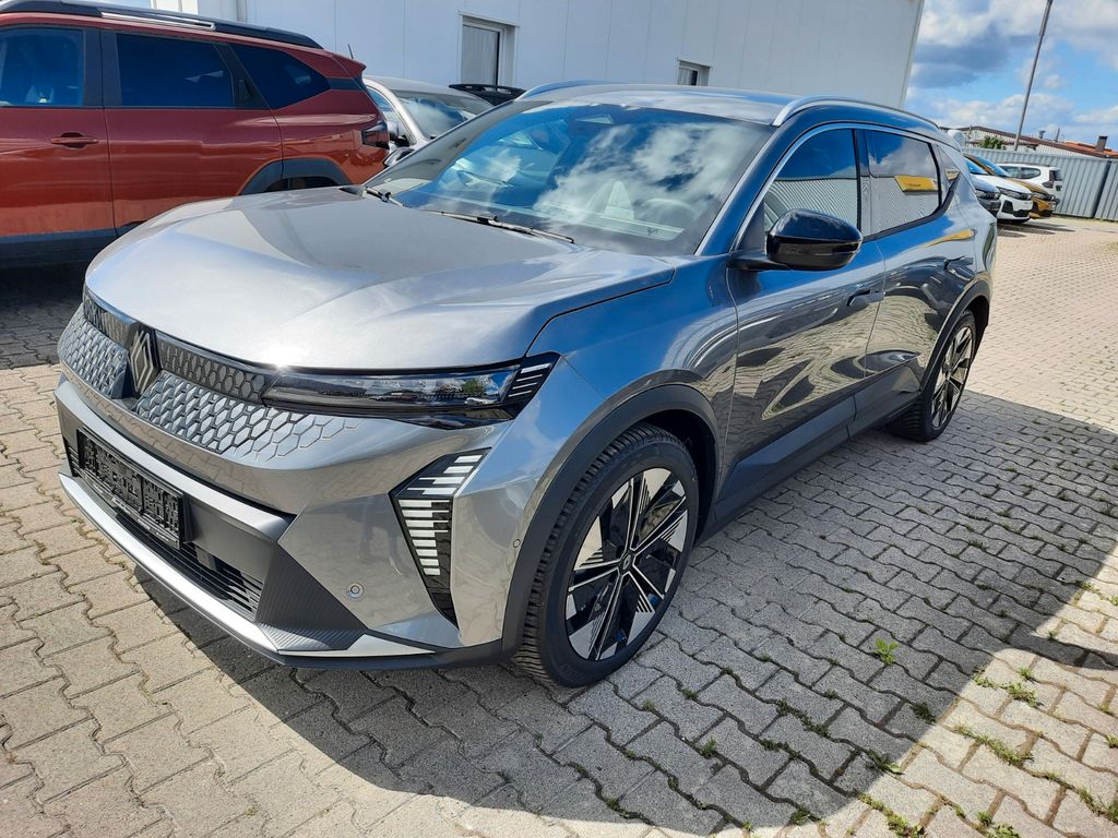 Renault Scenic E-TECH 170 Comfort Range Techno GJR Winte
