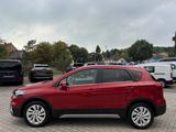 Suzuki S-Cross Comfort 1.0 LED.Navi.Kamera - gebrauchte Suzuki (SX4) S-Cross aus dem Jahr 2017
