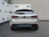 Mazda 3 SKYACTIV-G 2.0 150PS M Hybrid 6GS AL-HOMURA PR - Mazda 3: 150