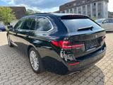 BMW 530 e xDr*Touring*LED*AHK*360KAM*Leder*Ambiente - BMW: Kombi, E36