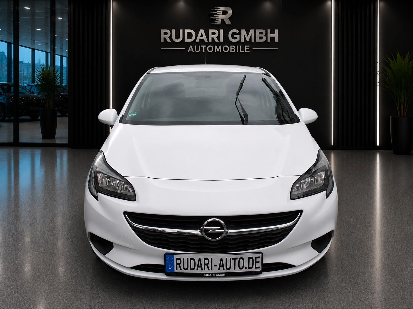Opel Corsa E Selection