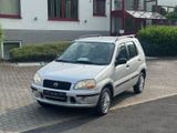 Suzuki Ignis 1.3 Special Edition Klima+Tüv - Suzuki Ignis aus 2002