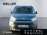 Toyota Proace City Verso BEV 50 kWh ECV 5 Türen - Sitze - gebrauchte Toyota Van