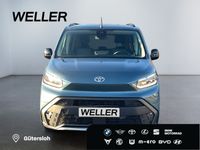 Toyota Proace City - Vorschau Bild 2