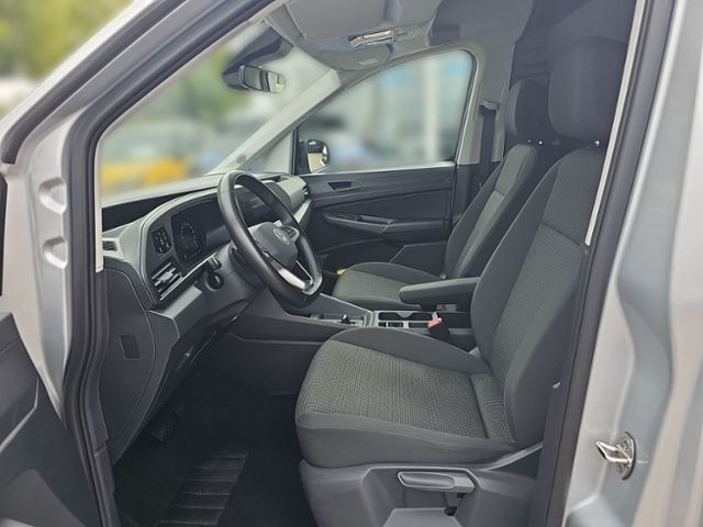 Fahrzeugabbildung Volkswagen Caddy Maxi Cargo 2.0 TDI DSG KLIMA PDC RFK SHZ G