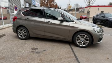 BMW 220 Active Tourer - 6