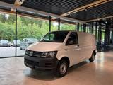 Volkswagen T6 Transporter Kasten lang 75kw/102PS/AHK/KLIMA - Volkswagen: Transporter 7