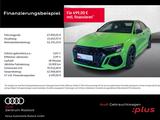 Audi RS3 Limousine 2.5 TFSI QUATTRO 280 km/h+NAVI+MAT - Audi RS3 in Rostock