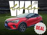 Mitsubishi ASX 1.6 Hybrid LED/EGSD/Leder/Navi/Kamera