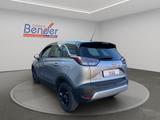 Opel Crossland (X) 120 Jahre KLIMAAUTO SITZHZG SPURA - gebrauchte Opel Crossland (X) aus dem Jahr 2019