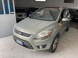 Ford Kuga Kuga 2.0 TDCi 136 CV 4WD DPF - gebrauchte Ford Kuga aus dem Jahr 2008