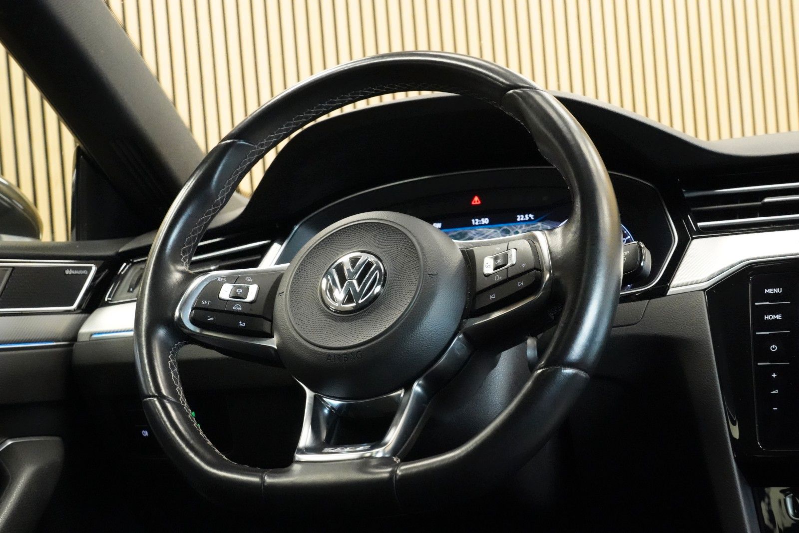 Volkswagen Arteon 2.0 TSI R-Line 4Motion PANO STANDHZ ACC foto 15