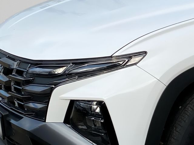 Hyundai Tucson – Bild 5