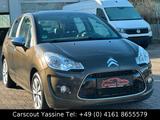 Citroën C3 Selection/klima/ - Citroën C3 aus 2012