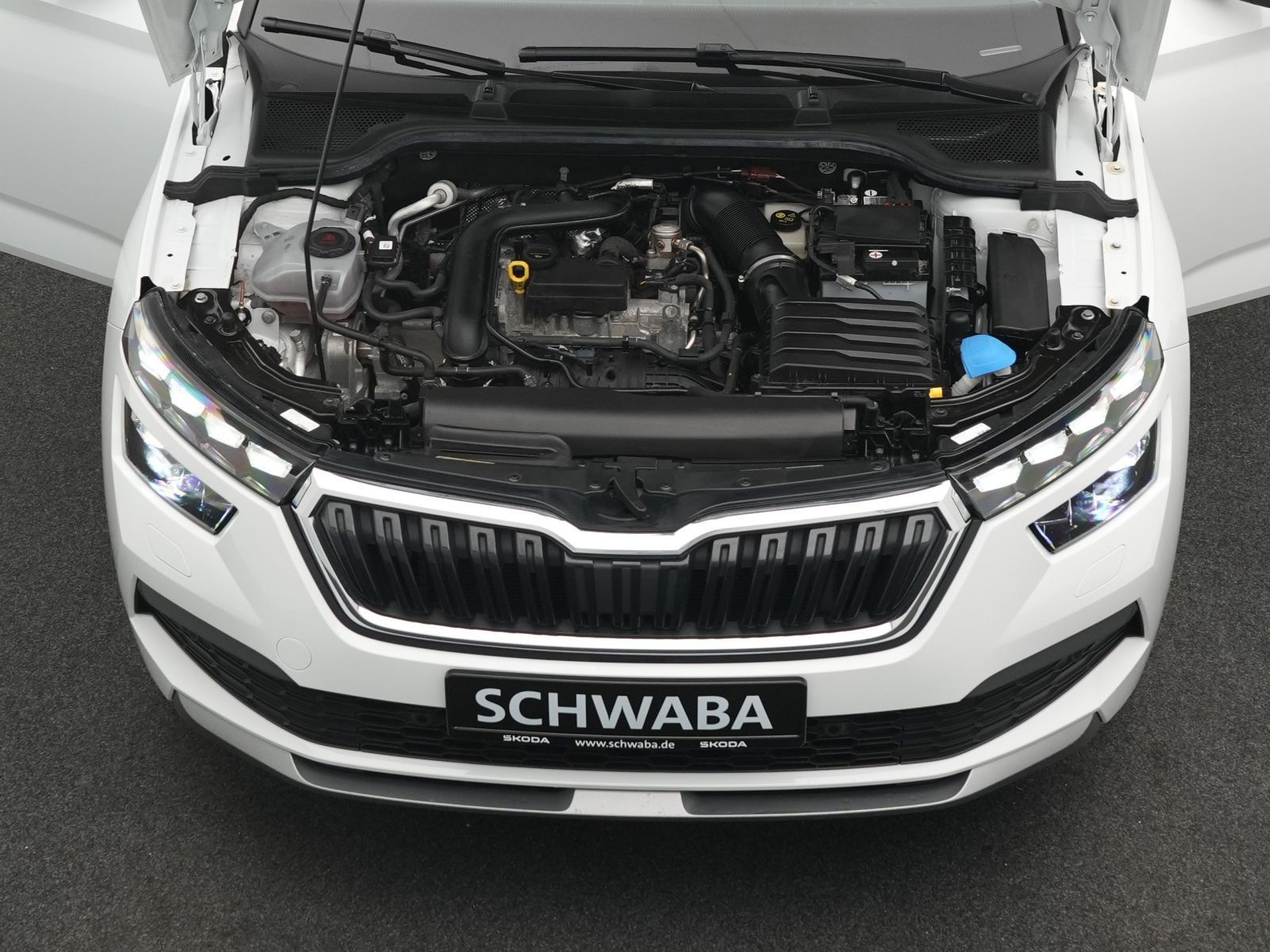 Skoda Kamiq - Bild 29