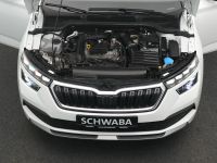 Skoda Kamiq - Vorschau Bild 29