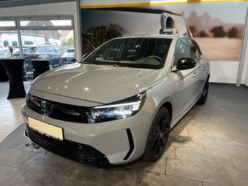 Bild 6 Opel Corsa GS - LHZ | SHZ | 130° RFK