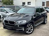 BMW X5 xDrive 30d Sport Paket/HeadUp/Memory/7-Sitzer - BMW X5: 7sitzer