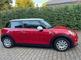 MINI ONE/  ROT-WEISS-ORANGE-BLAU - MINI MINI Gebrauchtwagen in Hagen