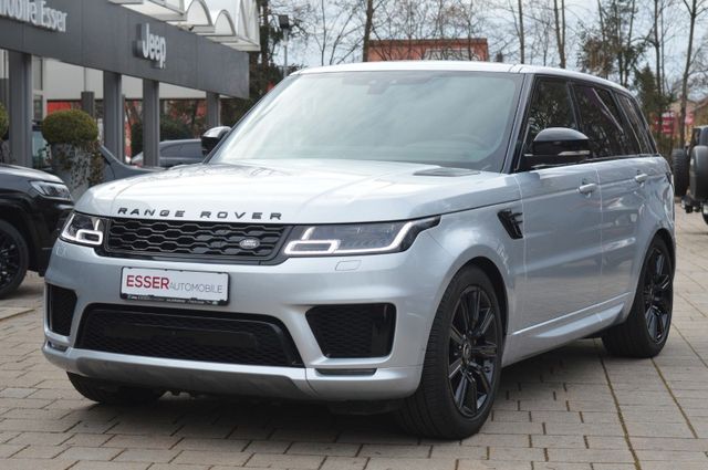 Land Rover Range Rover Sport P400e HSE DYNAMIC/PANO/360° KA