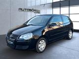 Volkswagen Polo IV Comfortline HU neu/Service neu/Klima - gebrauchte VW Polo aus dem Jahr 2006