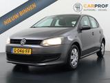 Volkswagen Polo 1.2-12V Trendline klima - Volkswagen Polo aus 2011: Trendline