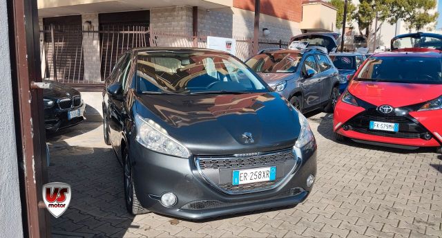 Peugeot PEUGEOT 208 NAVI -PREZZO PROMO