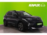 Citroën C5 Aircross 1.2PureTech Aut.130 Shine+LED+NAVI - Citroën: Aircross