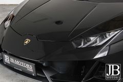 Fahrzeugabbildung Lamborghini Huracán EVO Lift Garantie