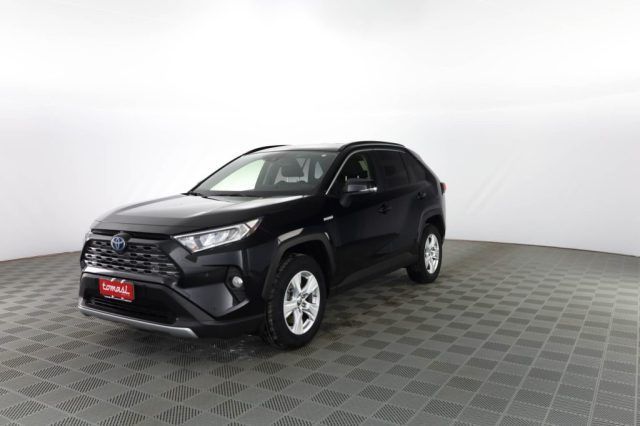 Toyota TOYOTA Other RAV4 RAV4 2.5 HV (222CV) E-CVT AWD-