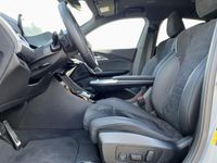 BMW iX2 - Vorschau Bild 17