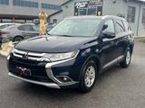 Mitsubishi Outlander 2.2 DI-D 4WD Intense - Mitsubishi Outlander: Intense