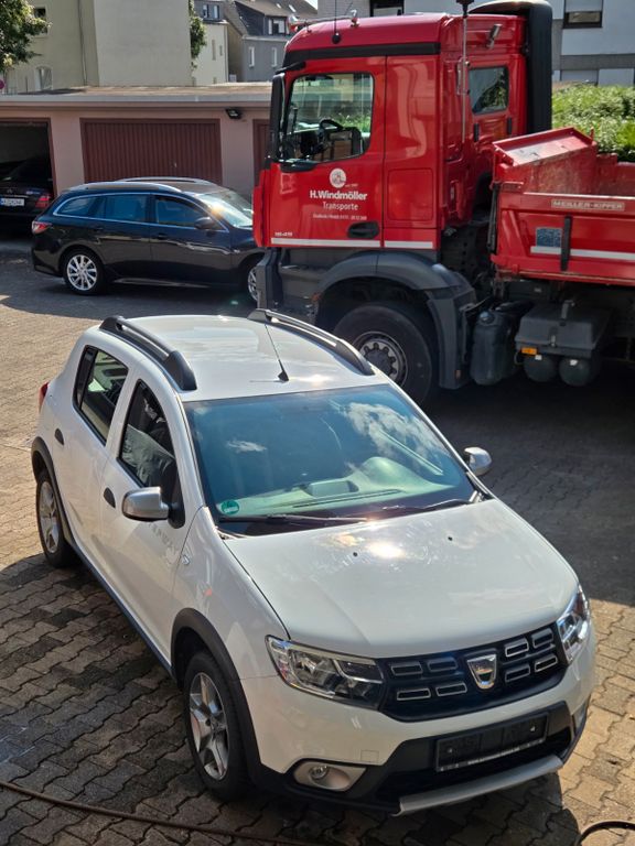 Image of Dacia Sandero